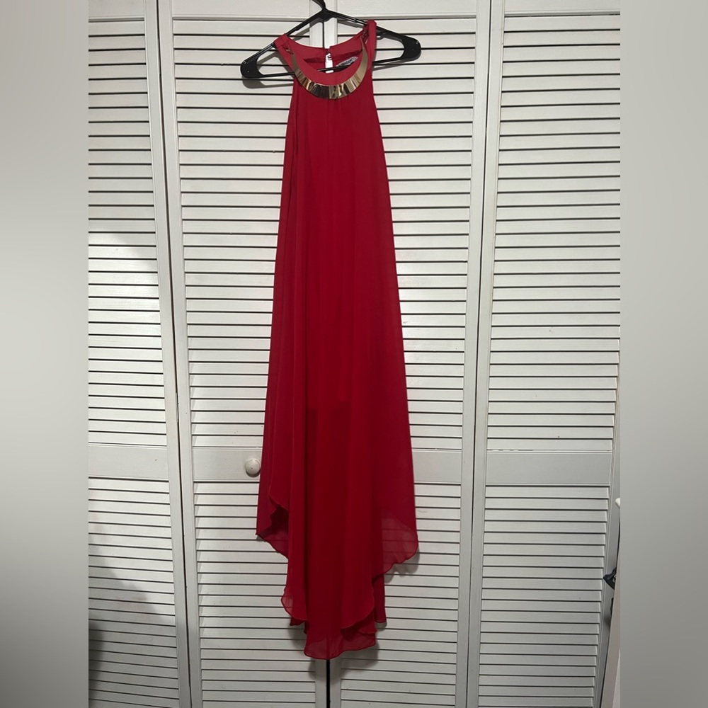 Bailey Blue ladies dress L